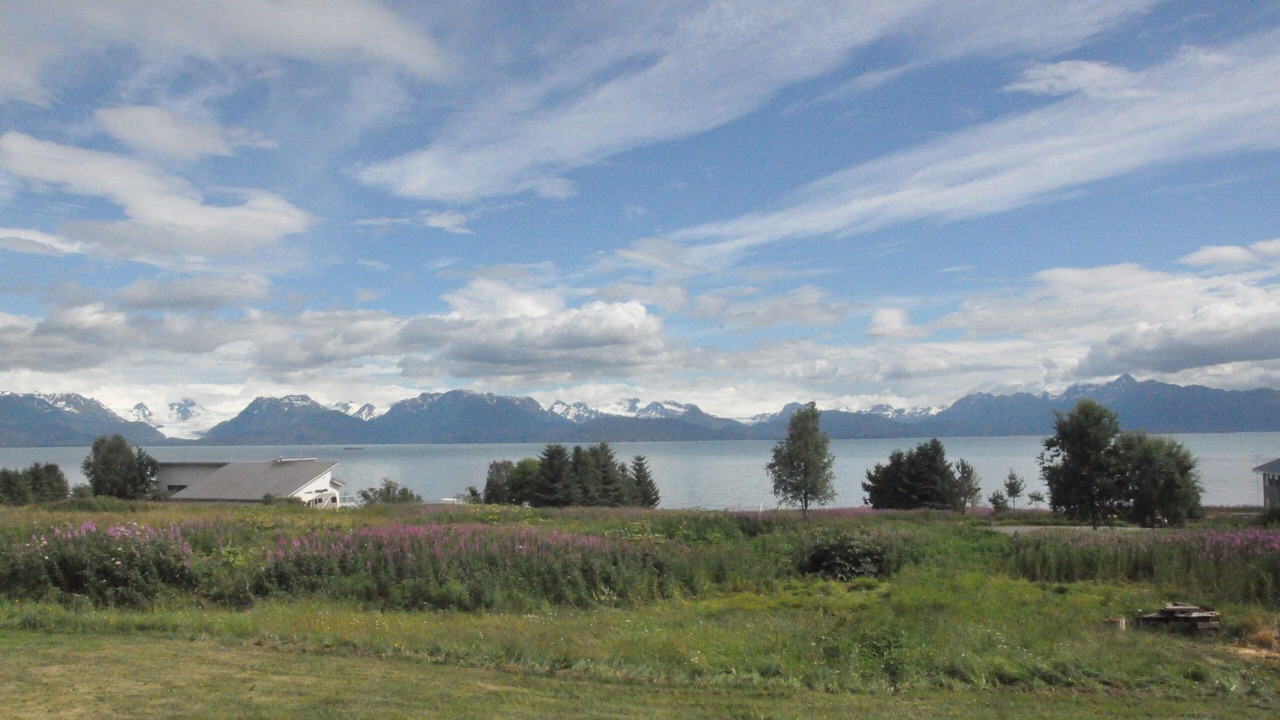 Photo of Bedroom in Kachemak