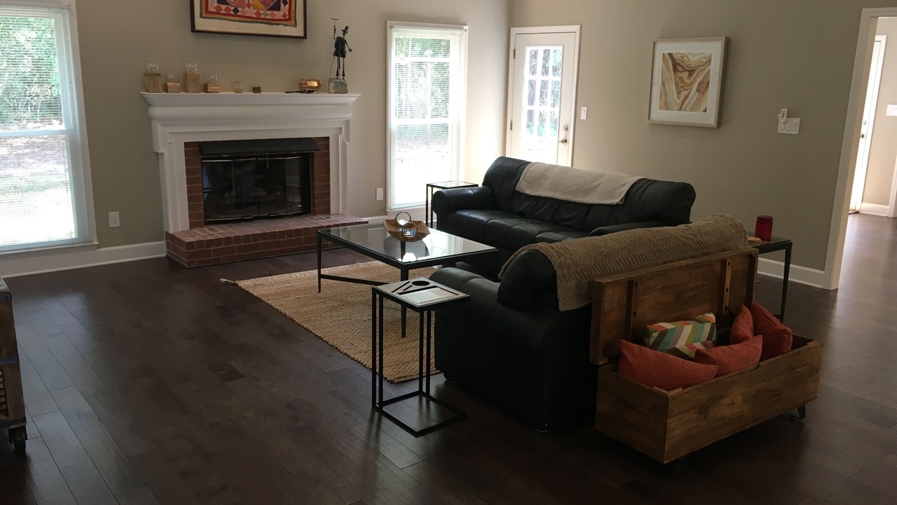 Photo of Livingroom in Tyrone