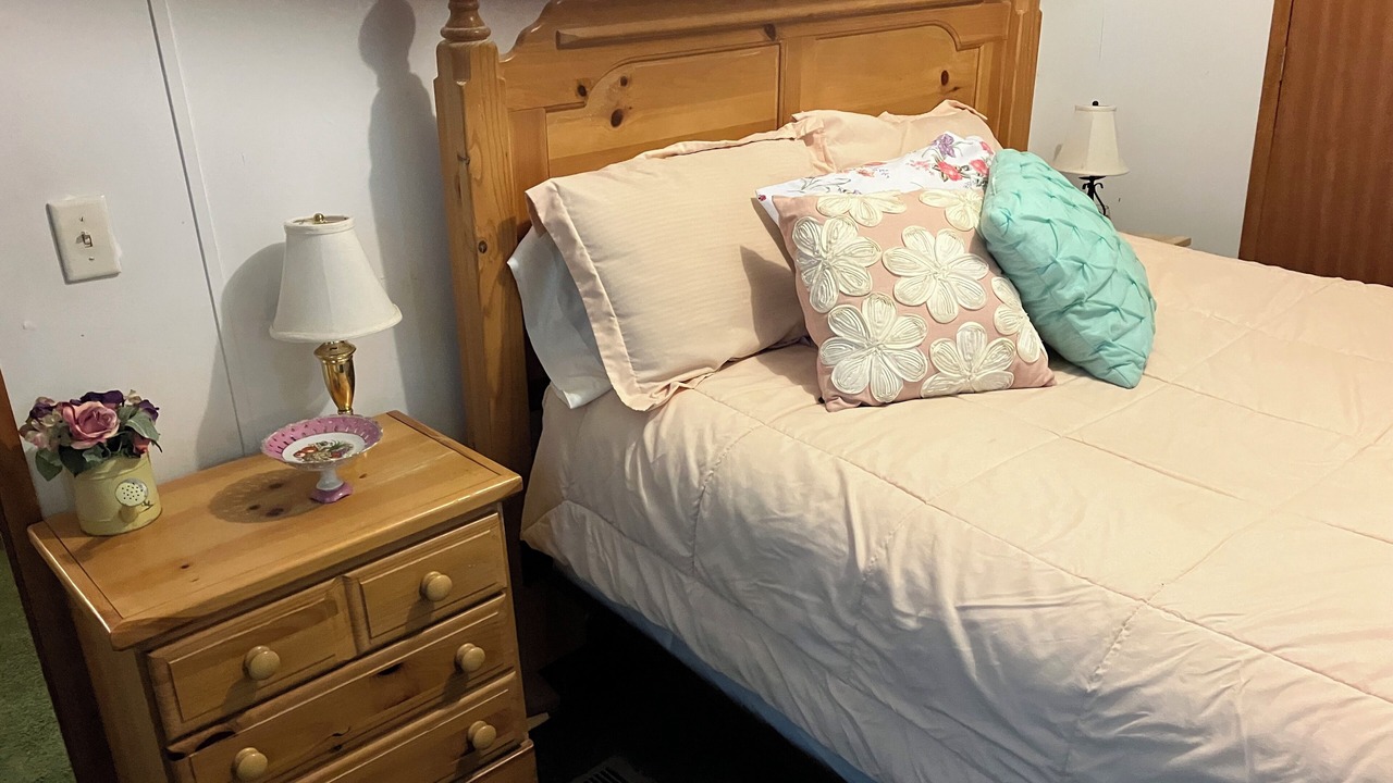 Photo of Bedroom in Prosperity
