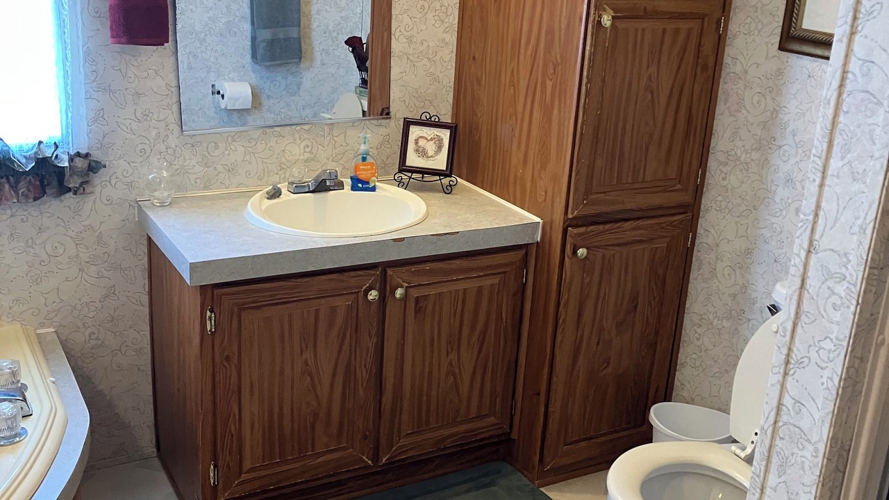 Photo of Bathroom in Prosperity