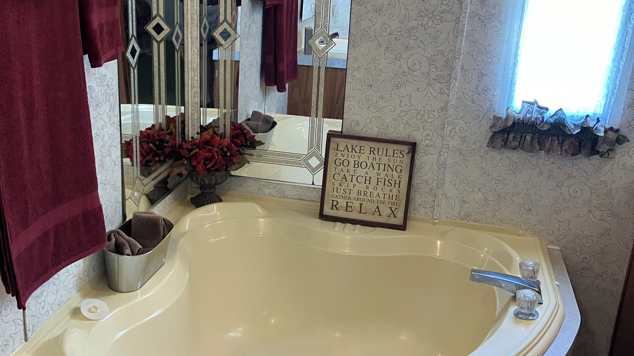 Photo of Bathroom in Prosperity
