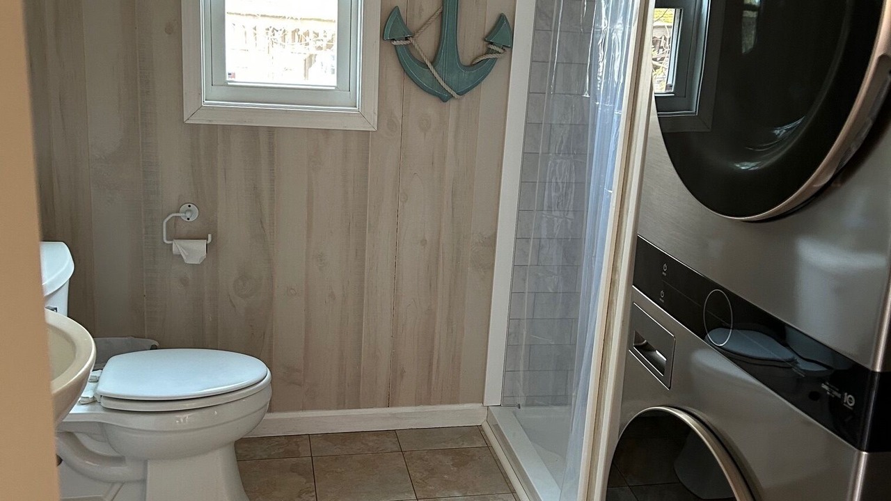 Photo of Bathroom in Mayhew