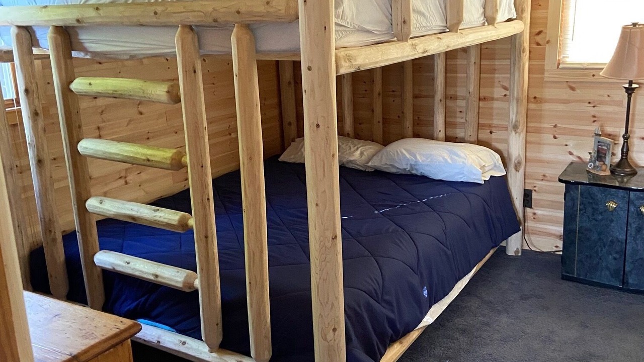 Photo of Bedroom in Mayhew