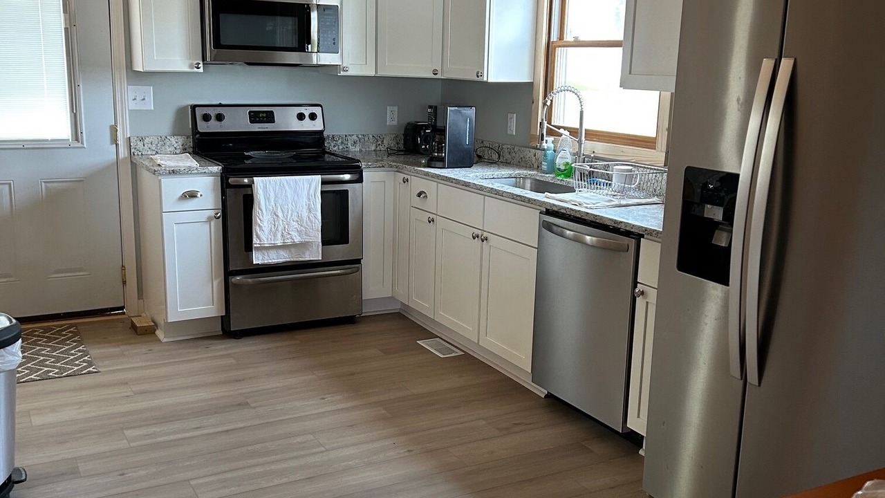 Photo of Kitchen in Mayhew