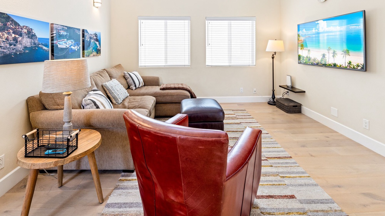 Photo of Livingroom in Huntington Beach