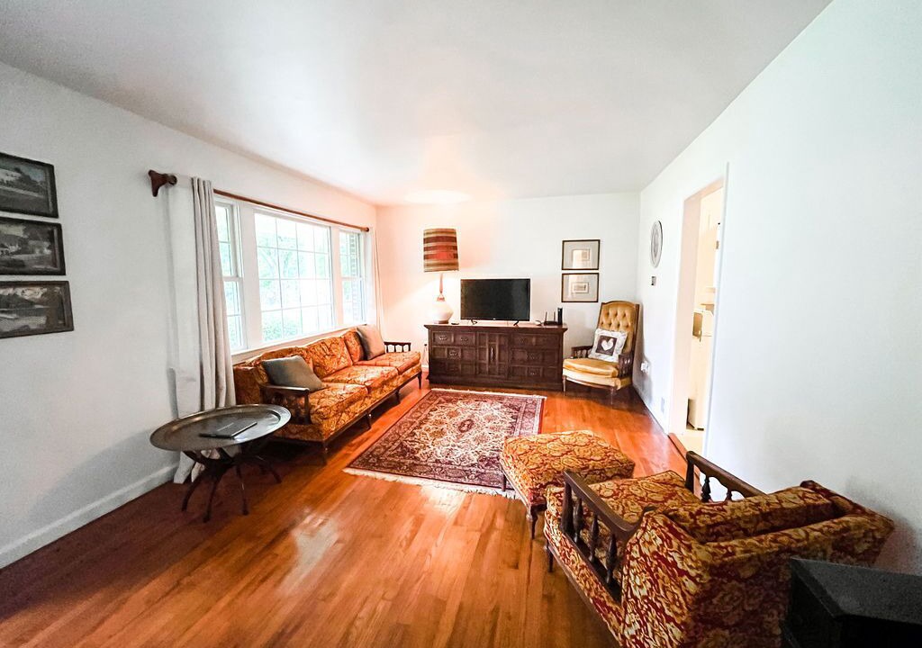 Photo of Livingroom in Athens