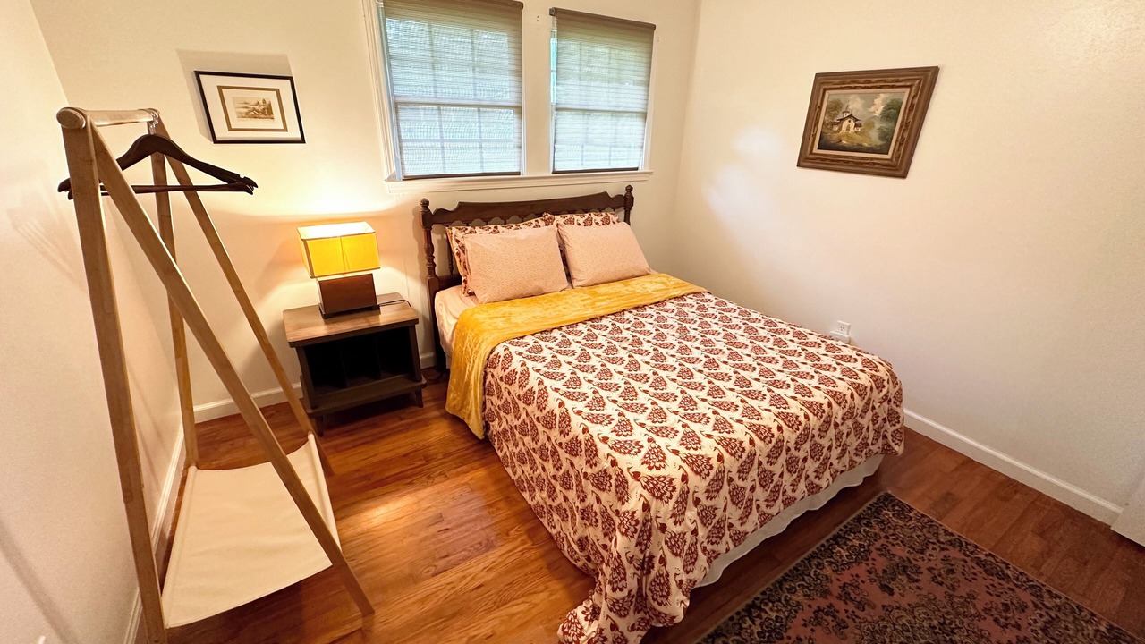 Photo of Bedroom in Athens
