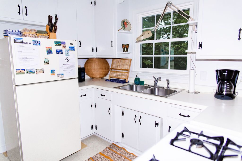 Photo of Kitchen in Athens