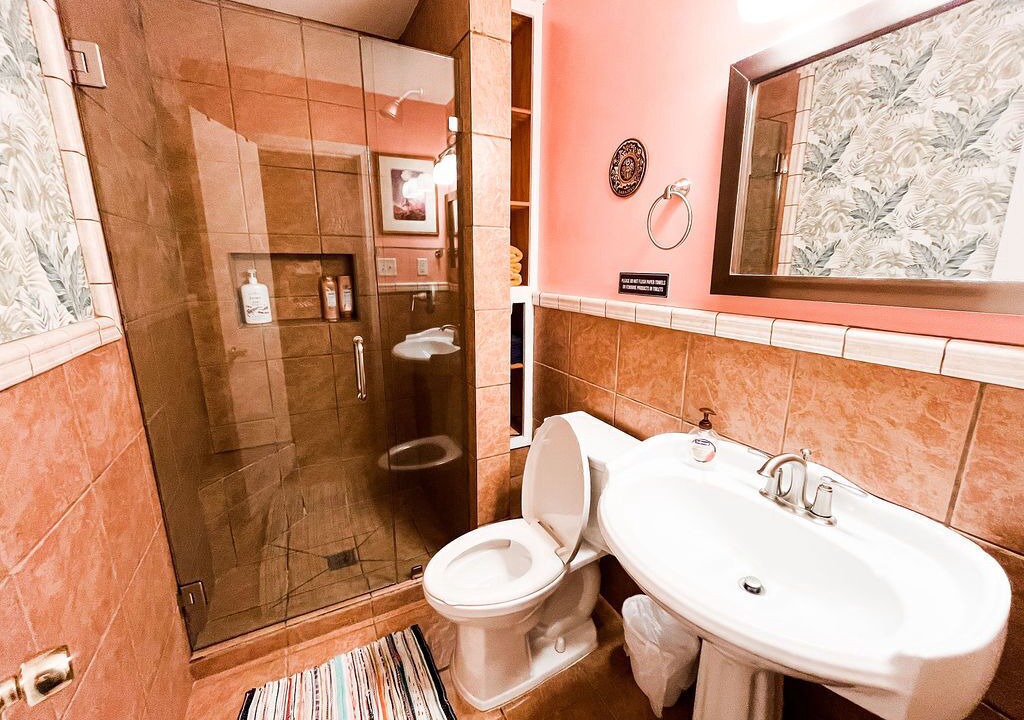 Photo of Bathroom in Athens