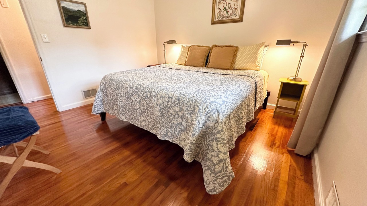 Photo of Bedroom in Athens