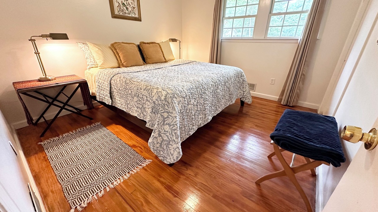 Photo of Bedroom in Athens