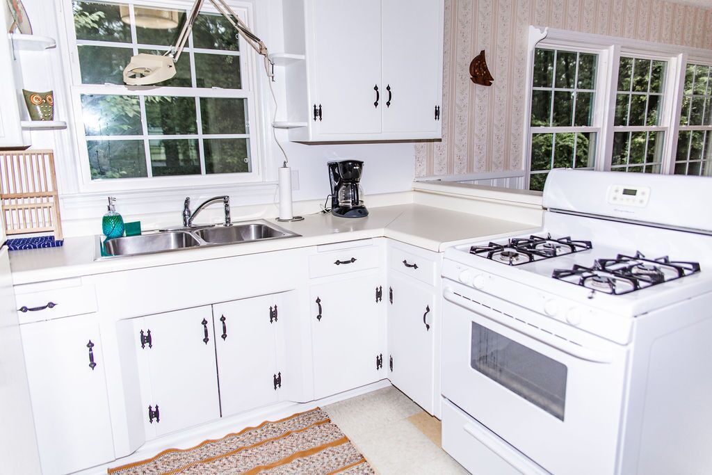 Photo of Kitchen in Athens