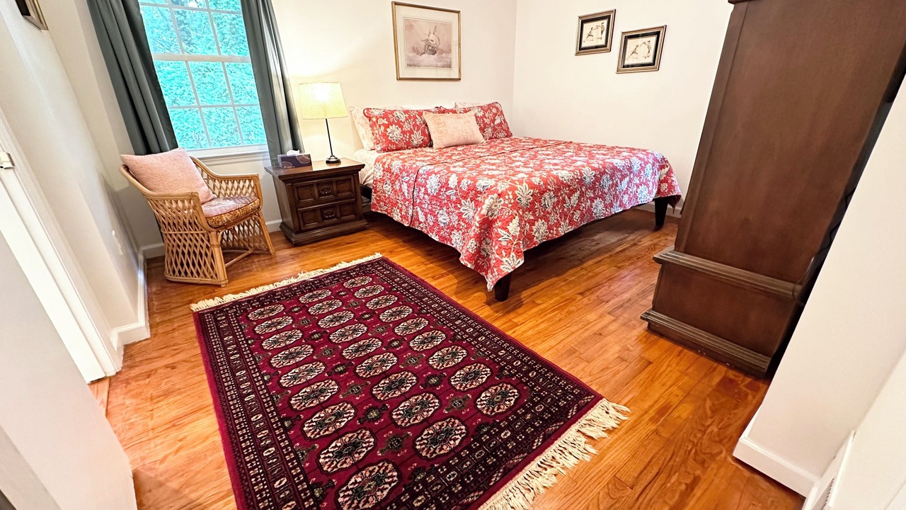 Photo of Bedroom in Athens