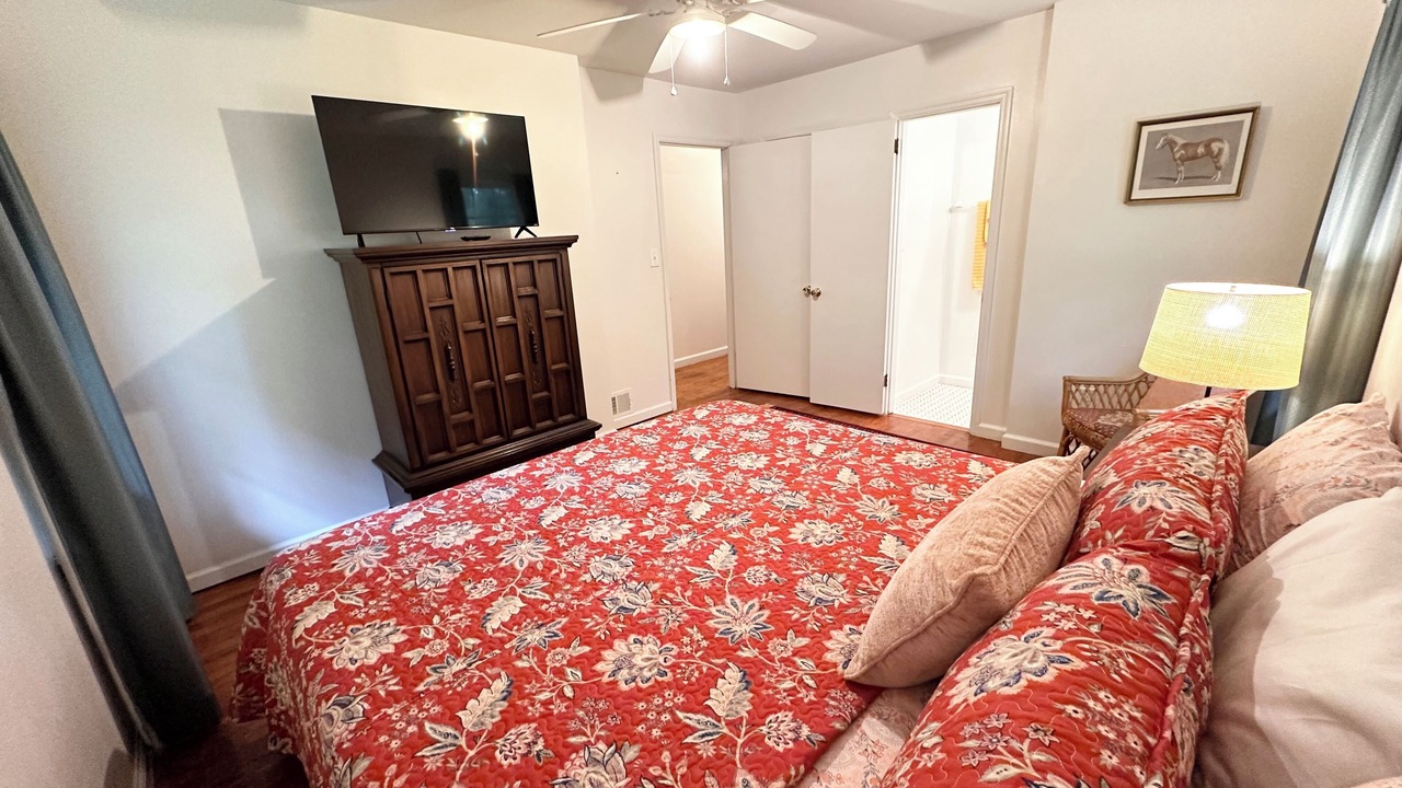 Photo of Bedroom in Athens