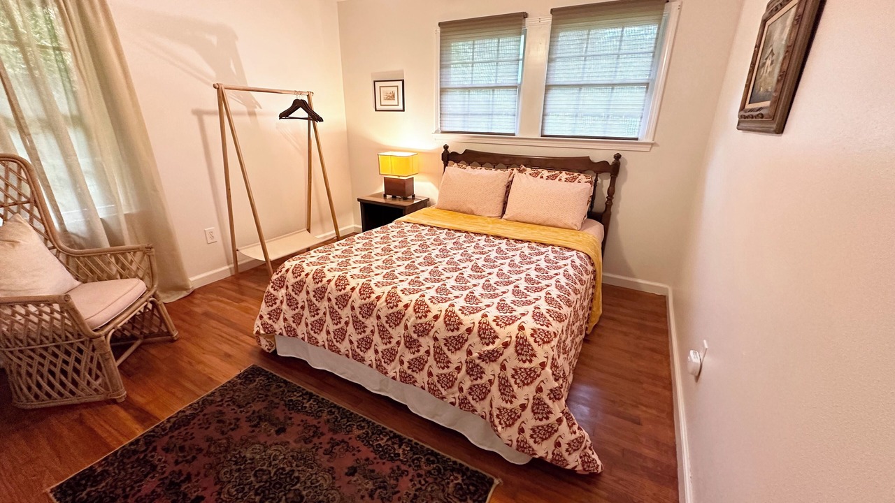 Photo of Bedroom in Athens