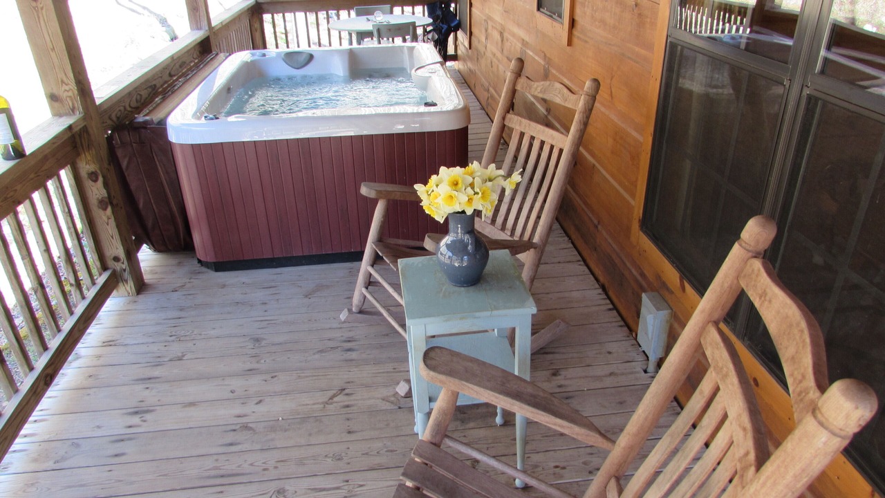 Photo of Outdoor in Hot Springs