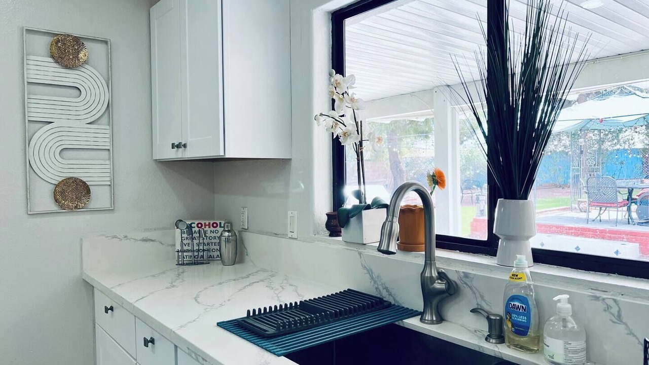 Photo of Kitchen in Paradise