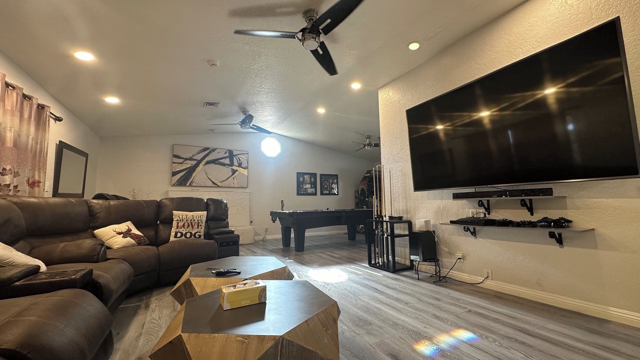 Photo of Livingroom in Paradise
