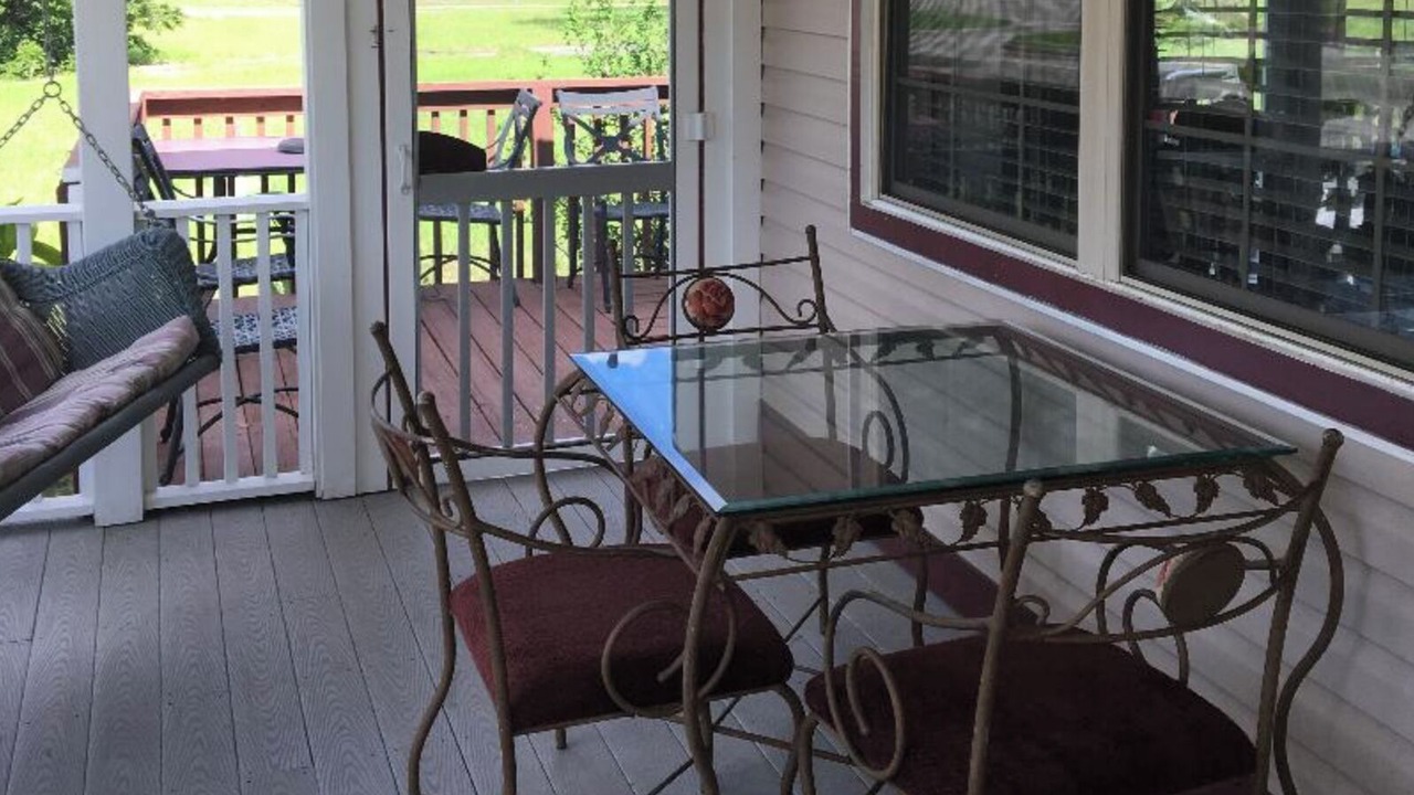 Photo of Outdoor in Gulfport