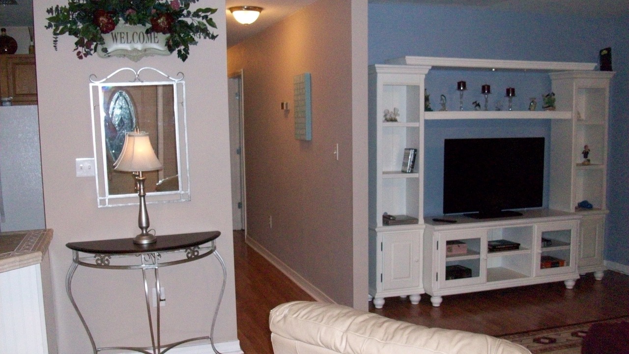 Photo of Livingroom in Gulfport