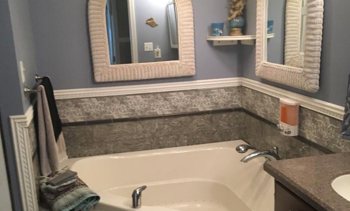Photo of Bathroom in Gulfport