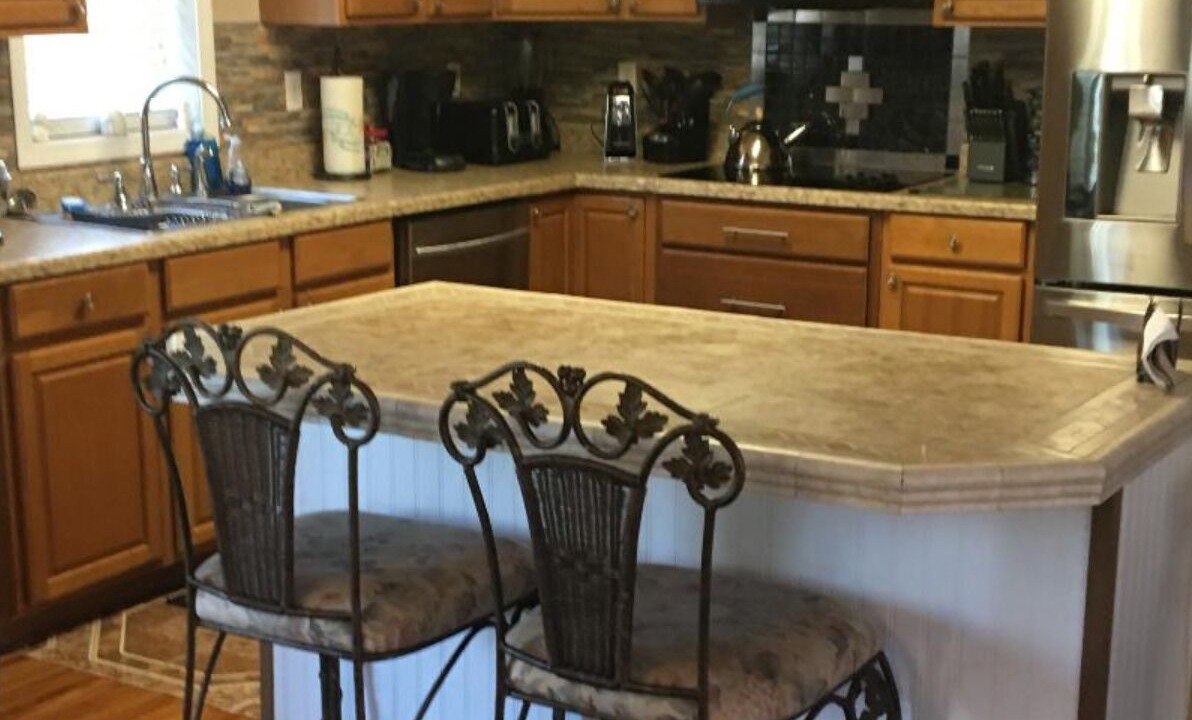 Photo of Kitchen in Gulfport