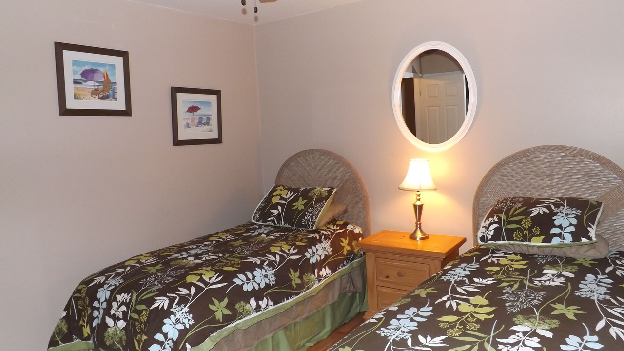 Photo of Bedroom in Gulfport