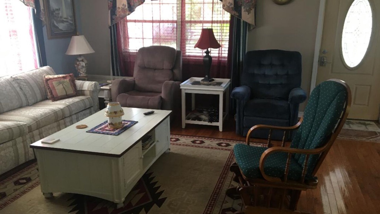 Photo of Livingroom in Gulfport