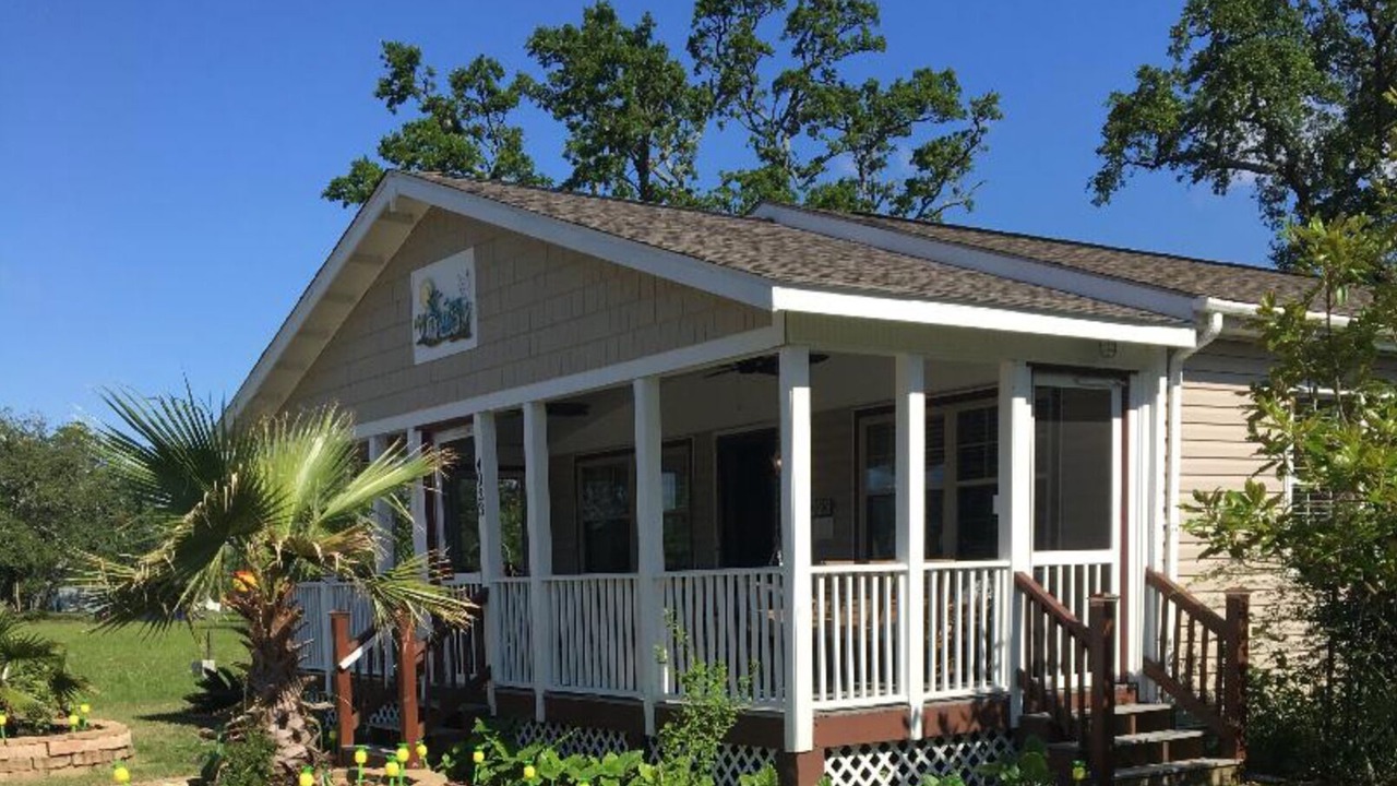 Photo of Outdoor in Gulfport