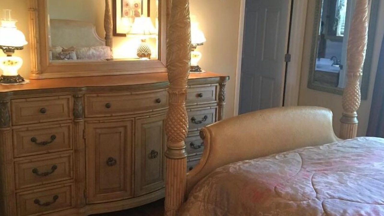 Photo of Bedroom in Gulfport
