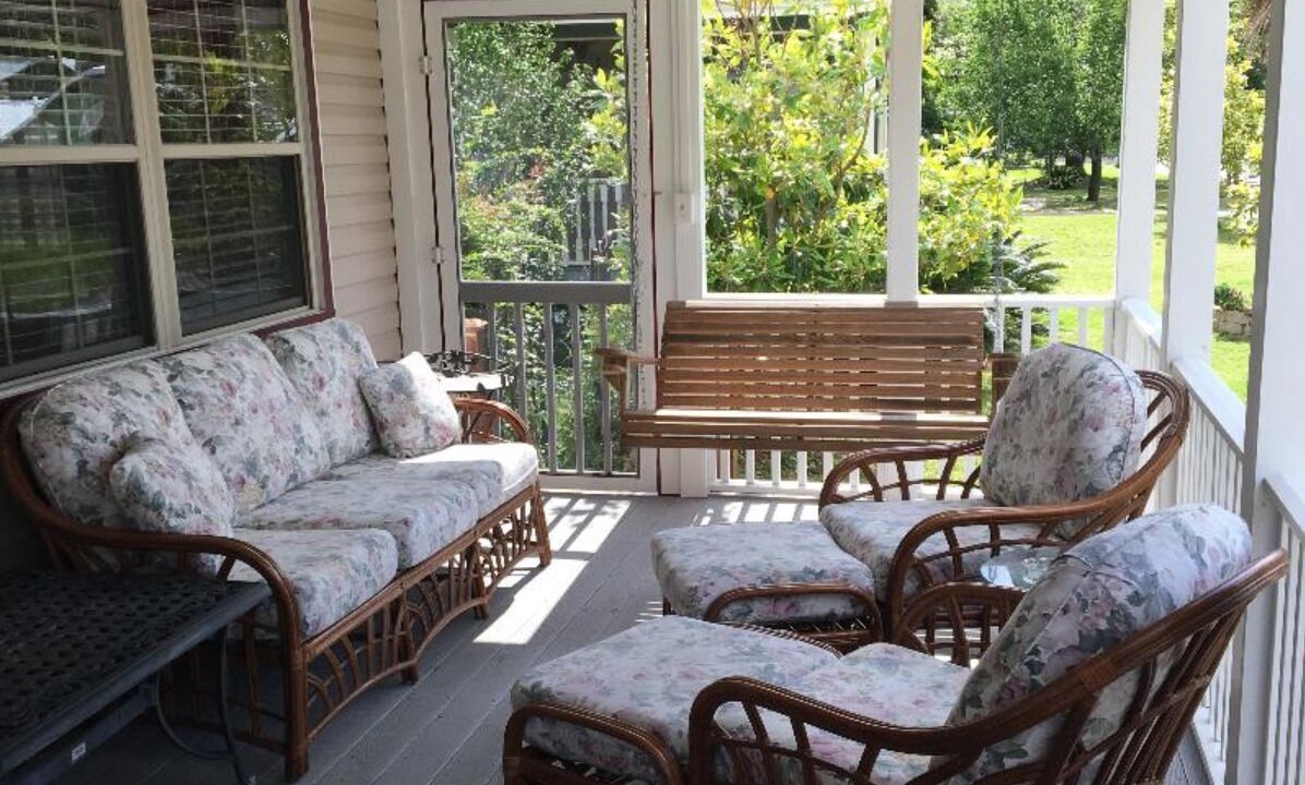 Photo of Outdoor in Gulfport