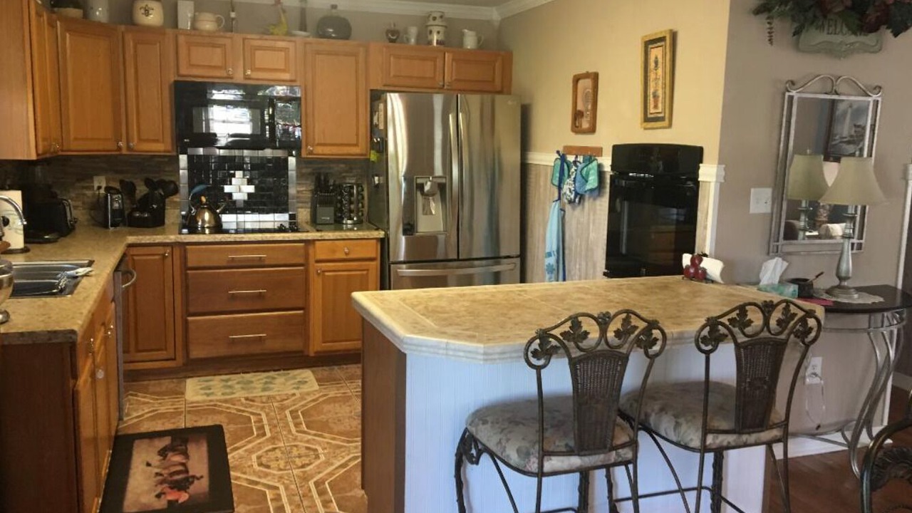 Photo of Kitchen in Gulfport