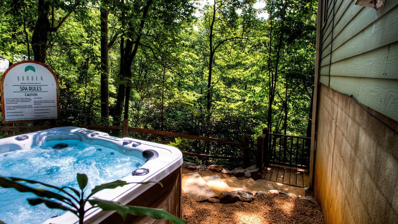 Photo of Outdoor in Montreat