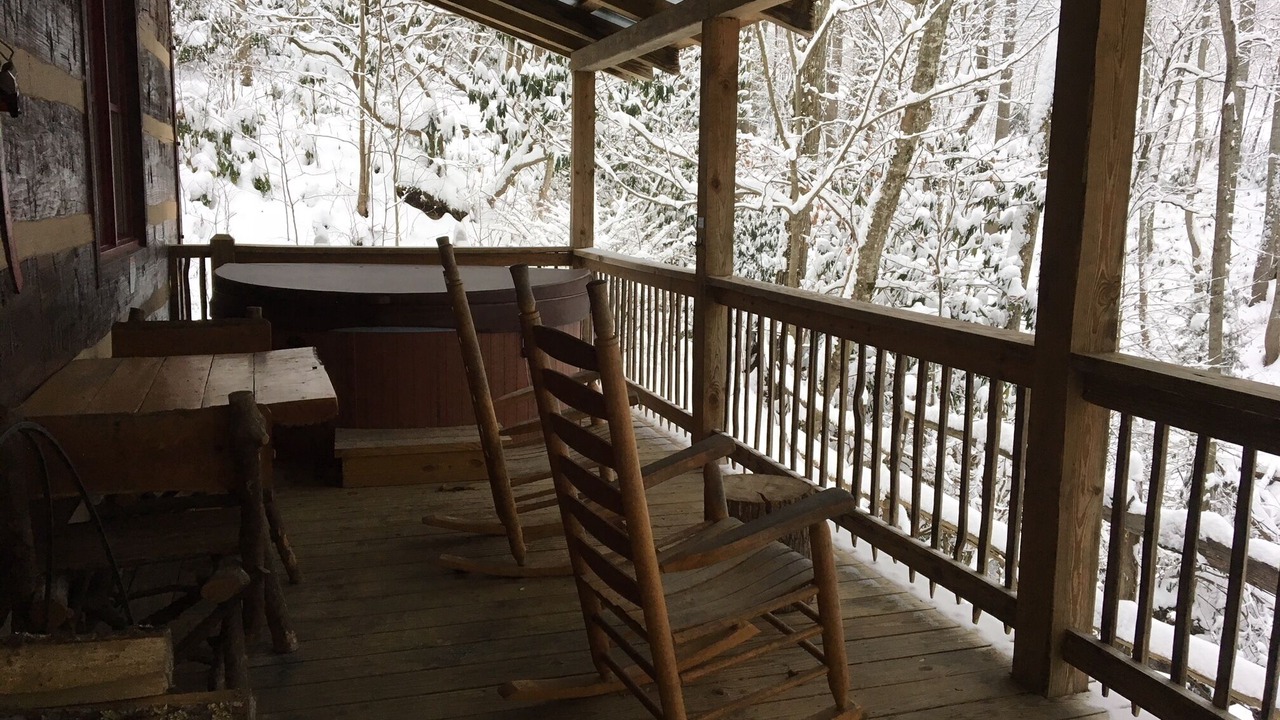 Photo of Outdoor in Hot Springs