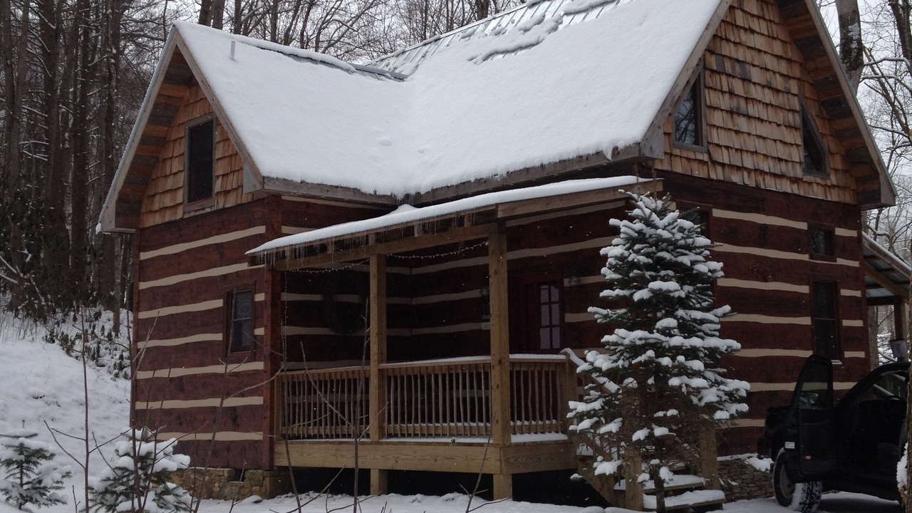 Photo of Outdoor in Hot Springs