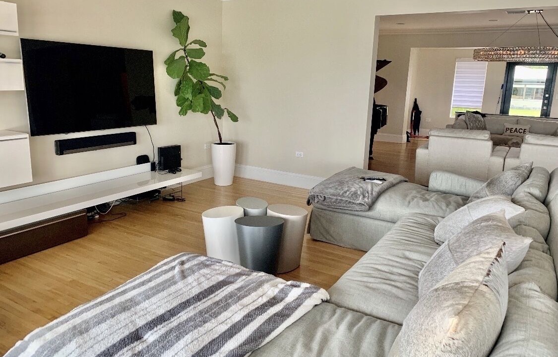 Photo of Livingroom in Miami Shores