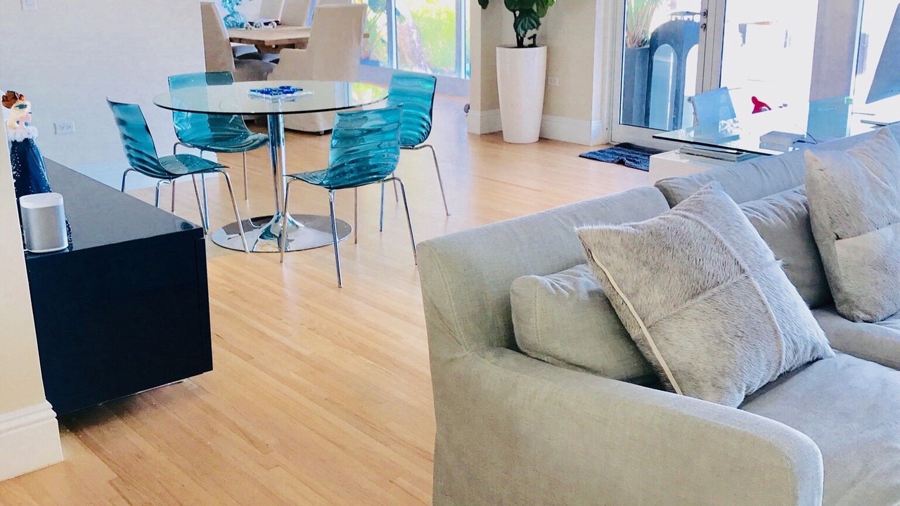 Photo of Livingroom in Miami Shores