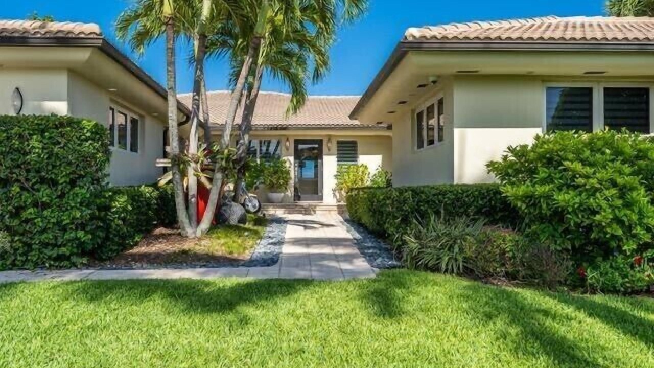 Photo of Outdoor in Miami Shores