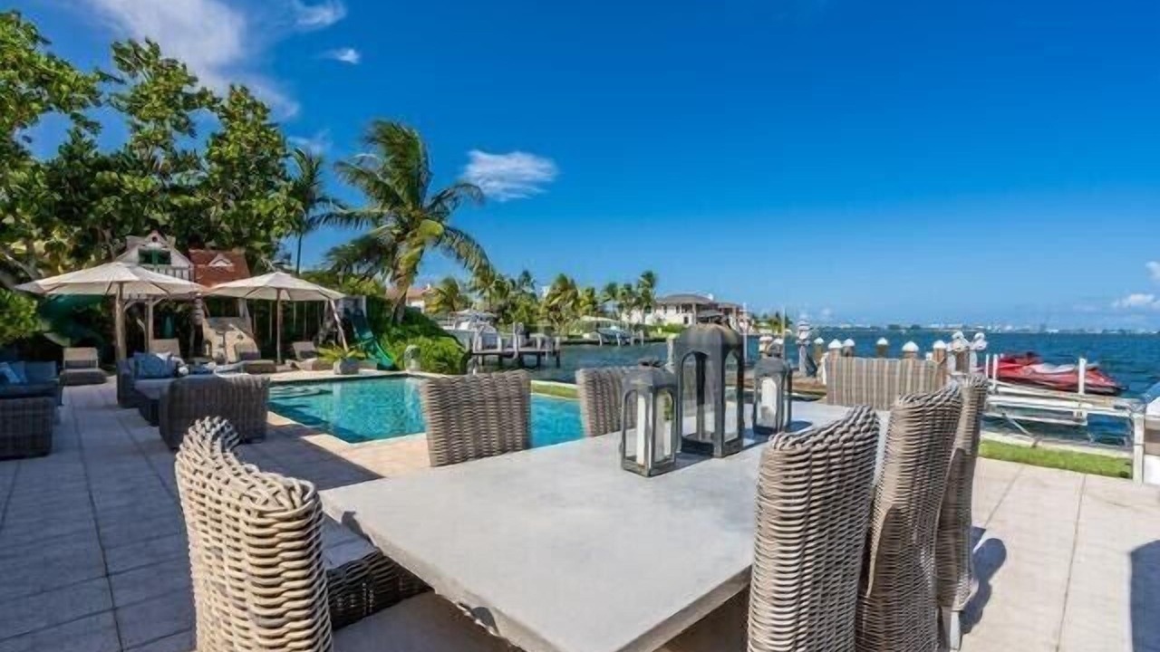 Photo of Outdoor in Miami Shores