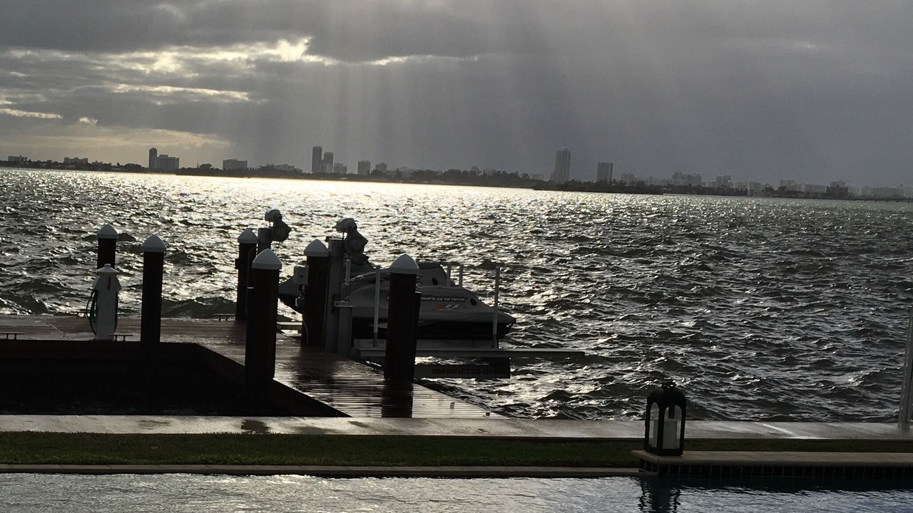 Photo of Outdoor in Miami Shores