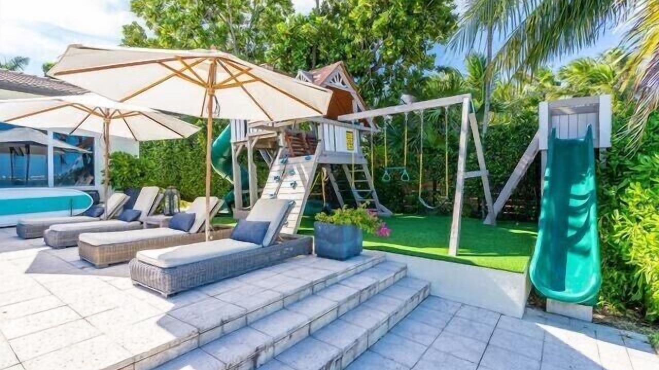 Photo of Outdoor in Miami Shores