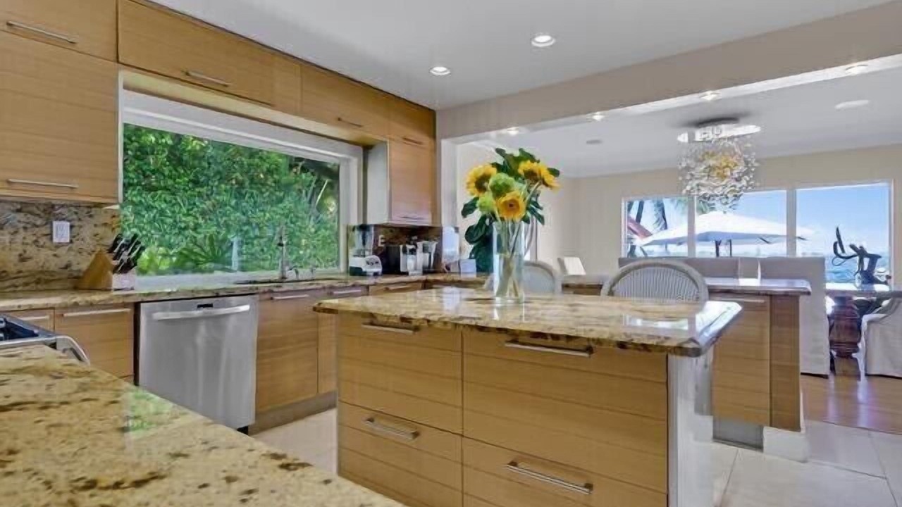 Photo of Kitchen in Miami Shores