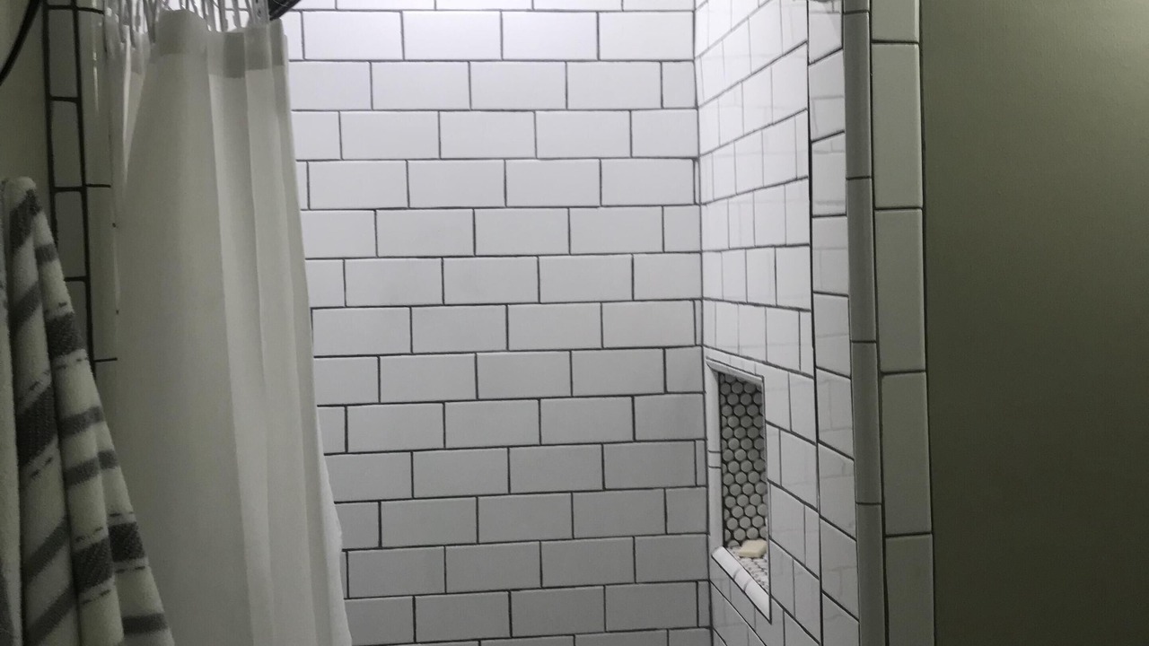 Photo of Bathroom in Forest Hills