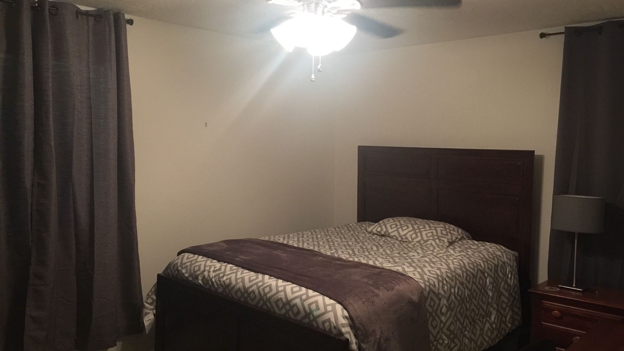 Photo of Bedroom in Forest Hills
