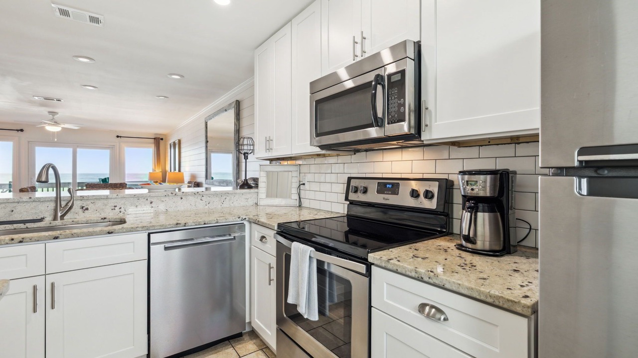 Photo of Kitchen in Sunnyside