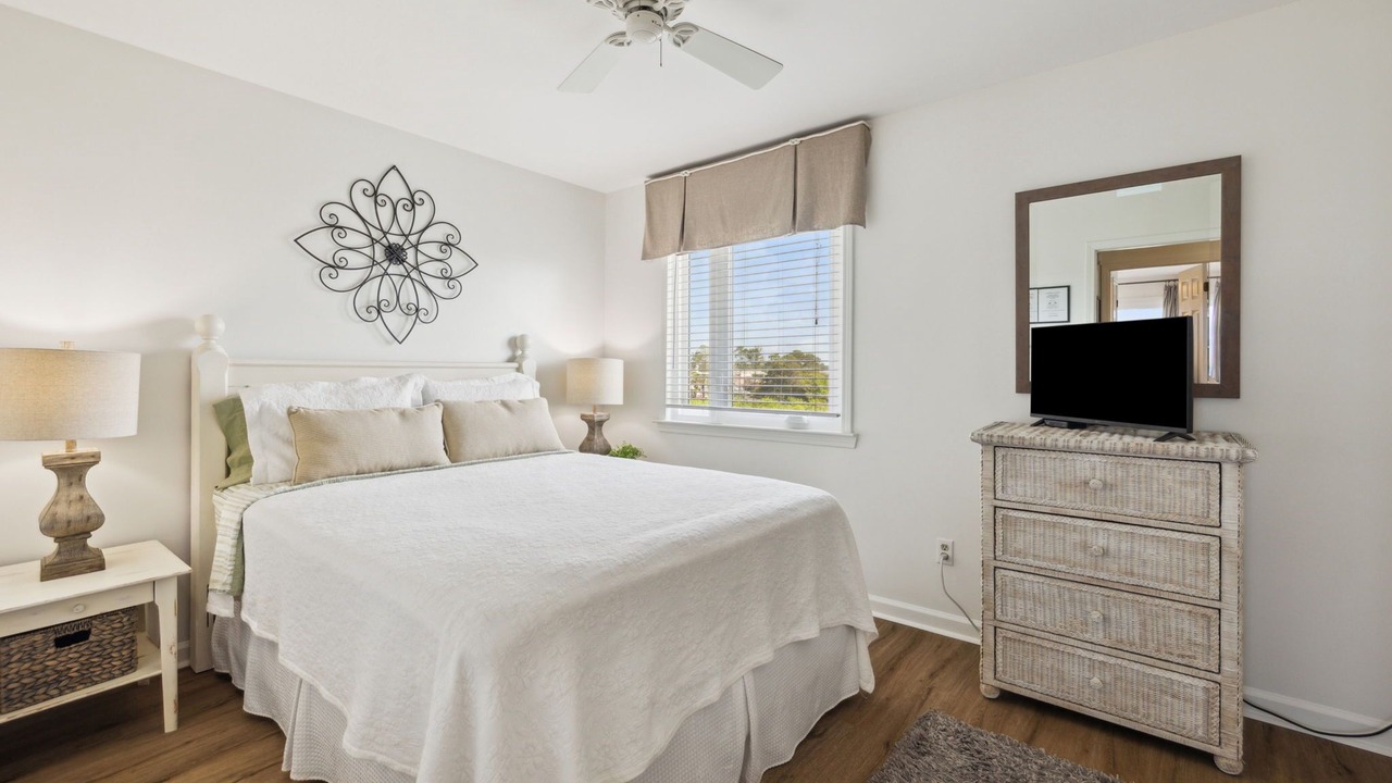 Photo of Bedroom in Sunnyside