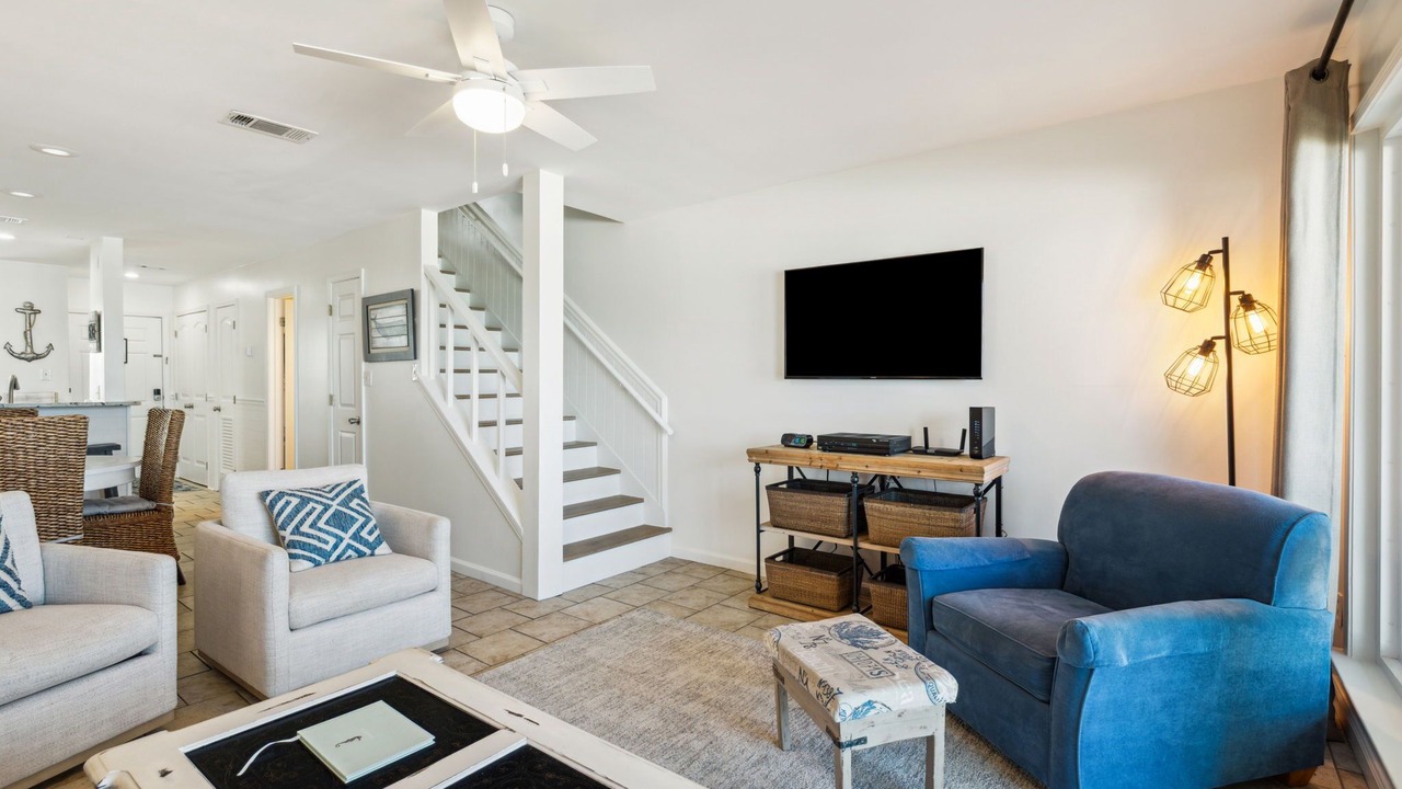 Photo of Livingroom in Sunnyside