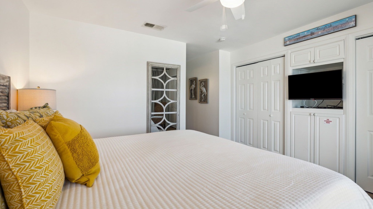 Photo of Bedroom in Sunnyside