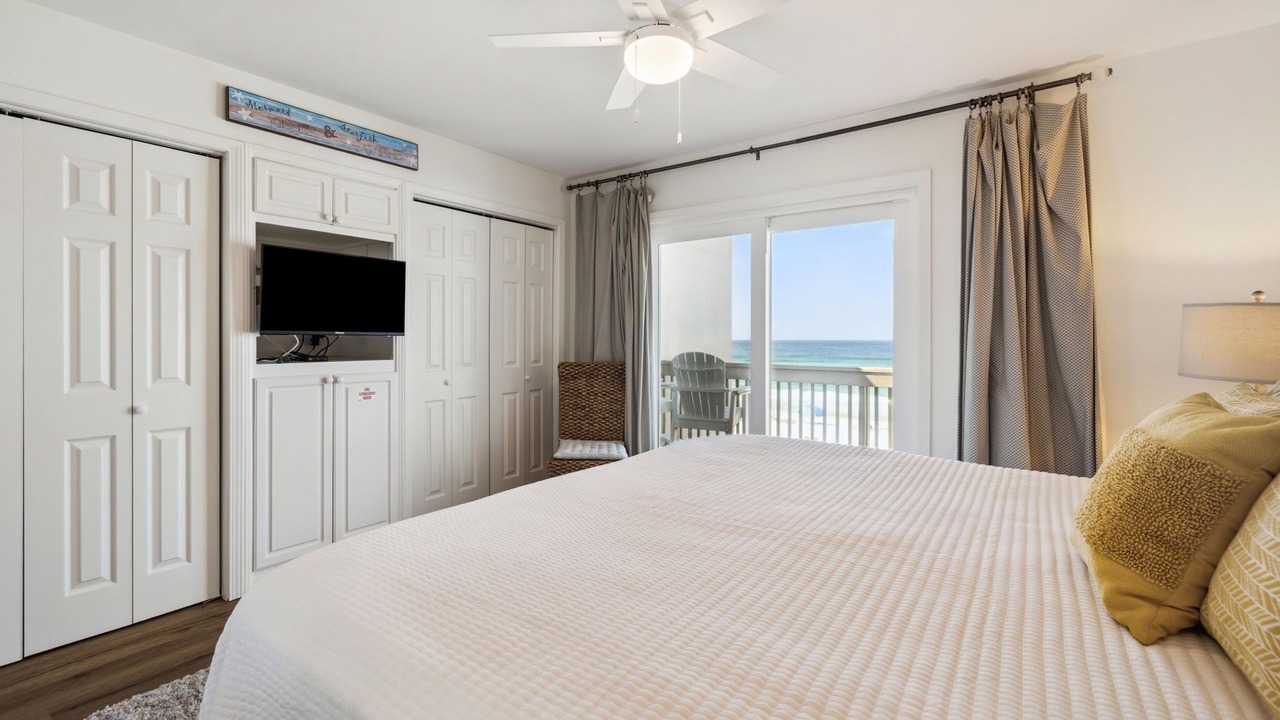 Photo of Bedroom in Sunnyside