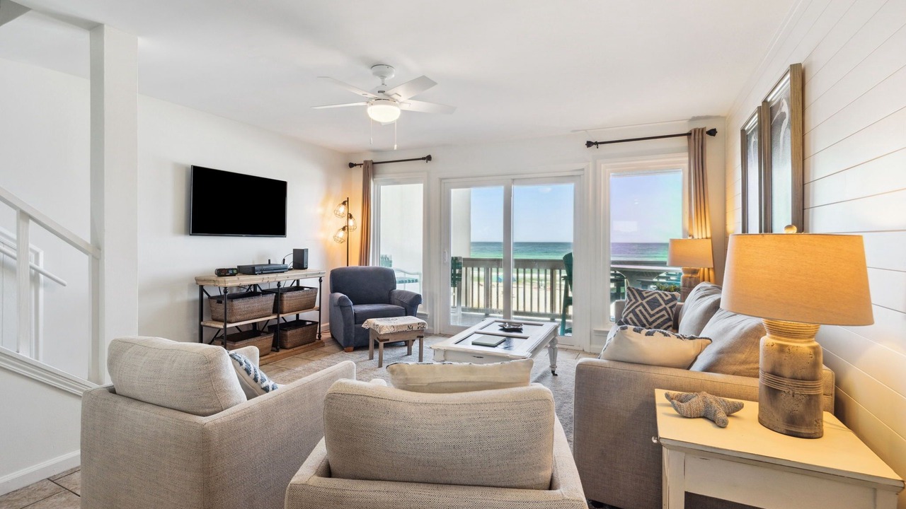 Photo of Livingroom in Sunnyside